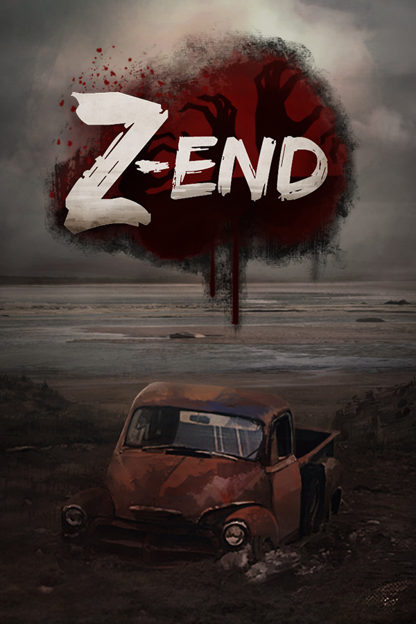 Z-End for steam