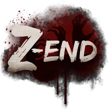 Z-End Logo