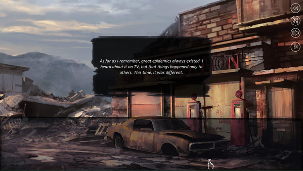 Z-End game for windows Pc 1