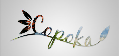 Copoka cover art