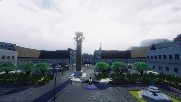 Скриншот из Copoka