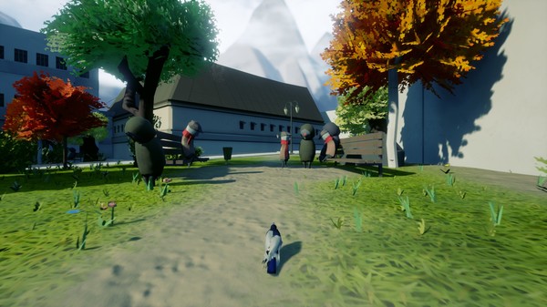 Copoka game for windows Pc 1