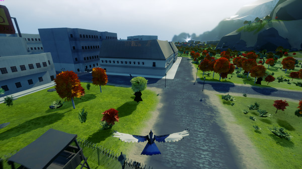 Copoka game for Linux 1