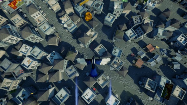 Скриншот из Copoka