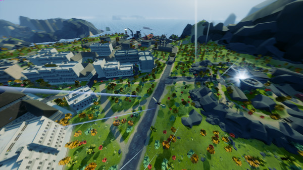 Скриншот из Copoka