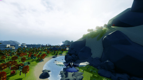 Скриншот из Copoka