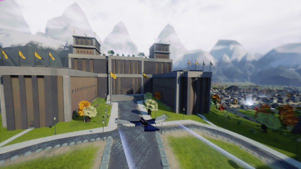 Скриншот из Copoka