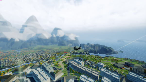 Скриншот из Copoka