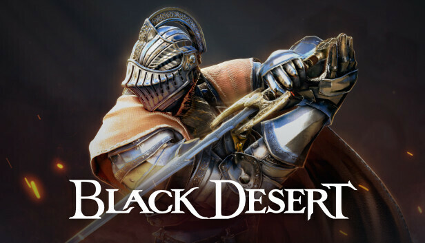 Black Desert Online Named in World's Top 5 Open-World RPGs - SelectStart  Gaming Services Marketplace