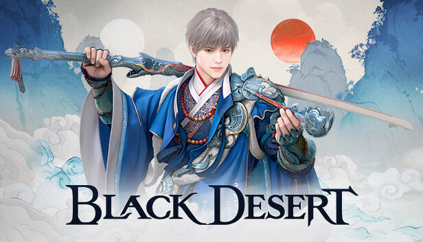 Save 50% On Black Desert Online On Steam