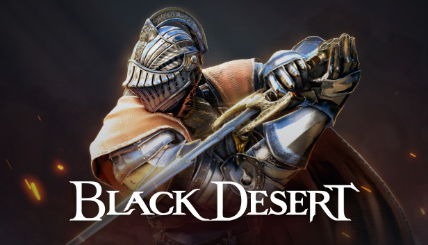 Ahorra un 70% en Black Desert Online en Steam