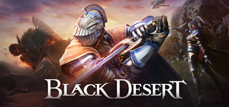 View Black Desert Online on IsThereAnyDeal