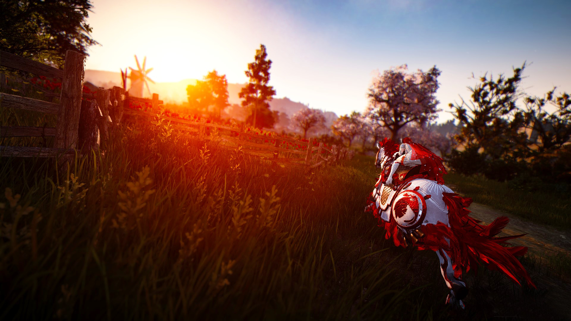 Black Desert Free Download