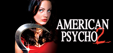 American Psycho 2 cover art