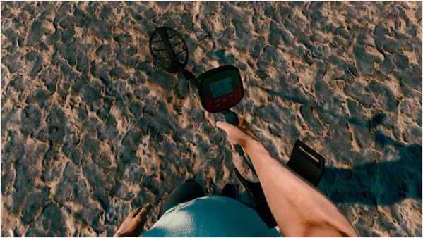 Awesome Metal Detectingfor windows and Linux 1