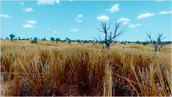 Awesome Metal Detecting game for Linux 1