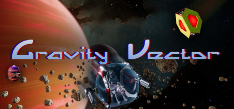 Gravity Vector cover art