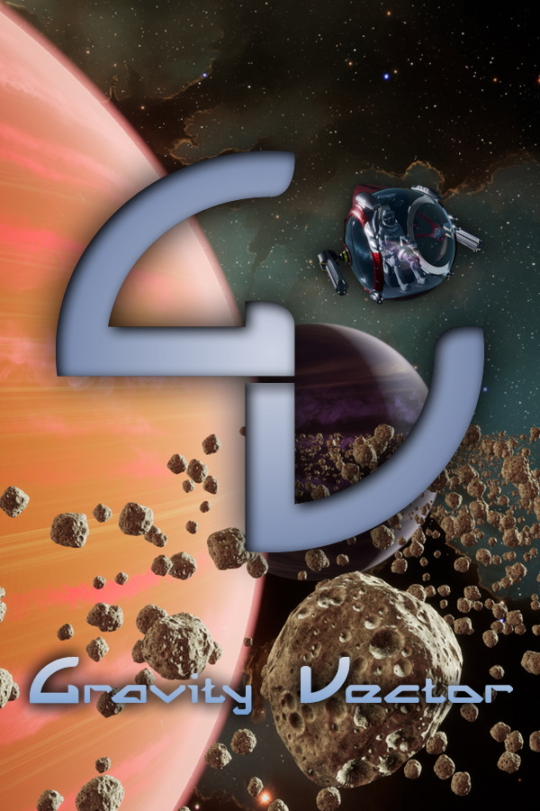Gravity Vector for steam
