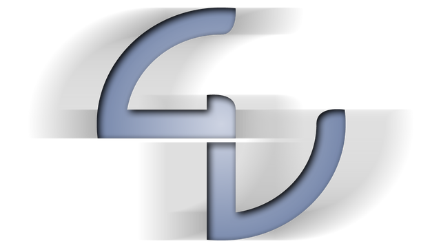Gravity Vector Logo
