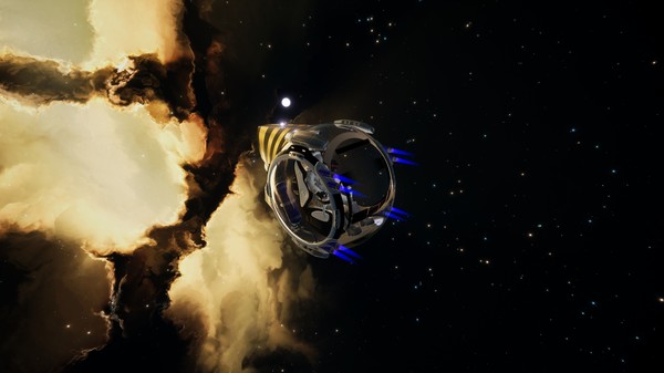 Gravity Vector game for Linux 1