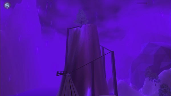 The Rain Spirit : Code Breaker for linux