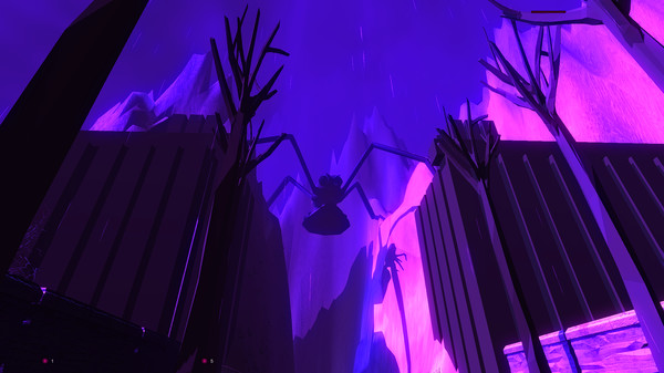 The Rain Spirit : Code Breaker game for Linux 1