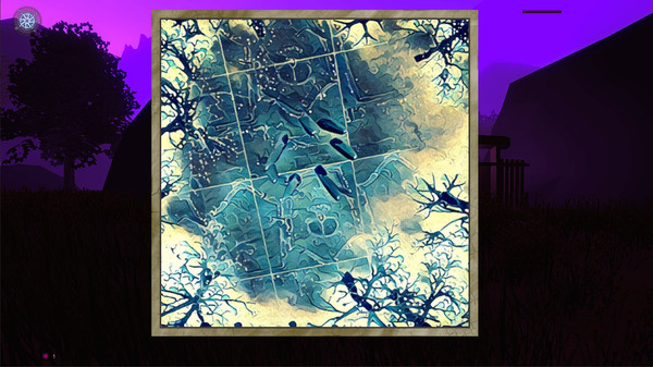 The Rain Spirit : Code Breakerfor windows and Linux 1