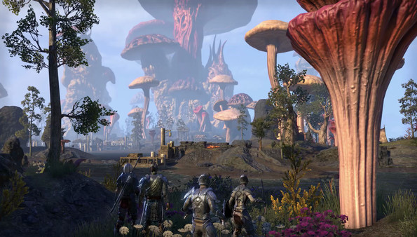 Can i run The Elder Scrolls Online - Morrowind