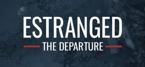 Estranged: The Departure cover art