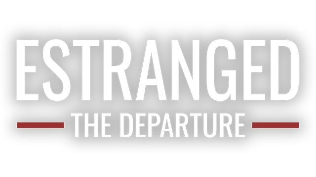 Estranged: The Departure Logo