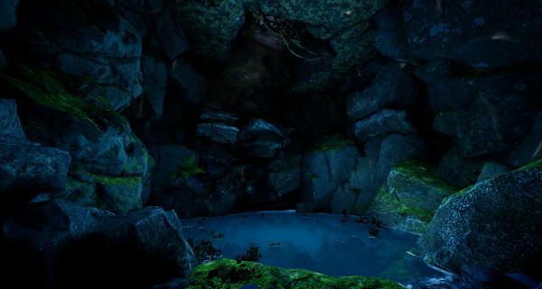 Estranged: Act IIfor windows and Linux 1