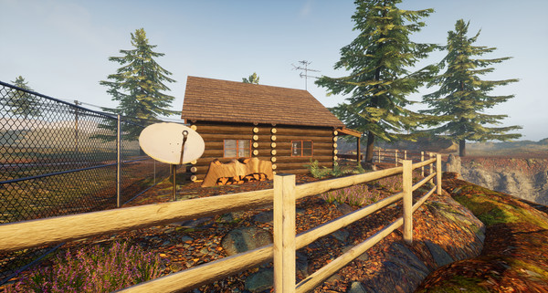 Estranged: Act II game for Linux 1