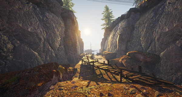 Estranged: Act II for linux