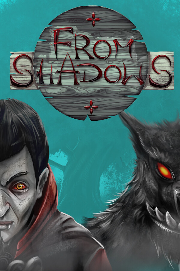 From Shadows for steam