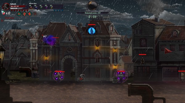 From Shadows game for windows Pc 1