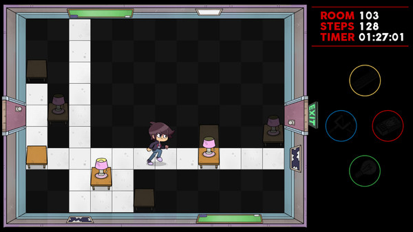 Скриншот из LIT Скриншот из LIT