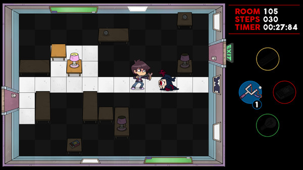 Скриншот из LIT Скриншот из LIT