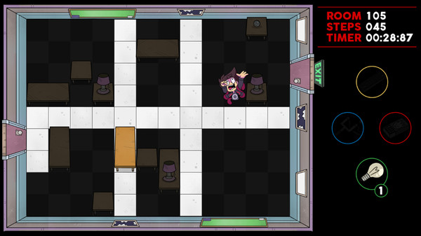 Скриншот из LIT Скриншот из LIT