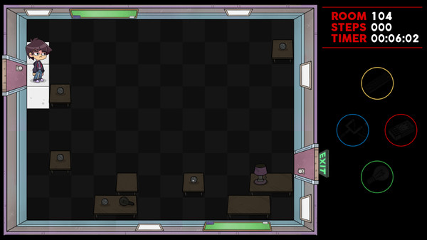 LIT game for Linux 1