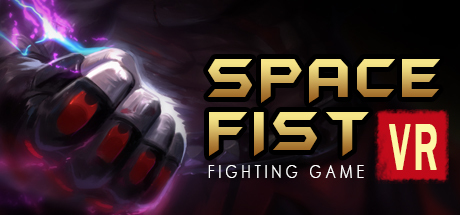 Space Fist cover art