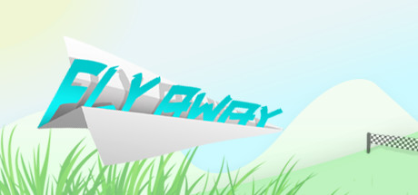 Fly Away cover art