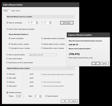 VoiceAttack requirements