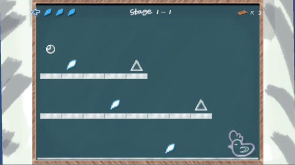 Eraser & Builder for linux