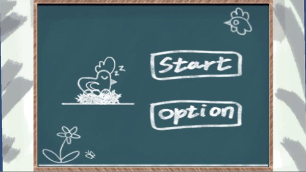 Eraser & Builder game for Linux 1