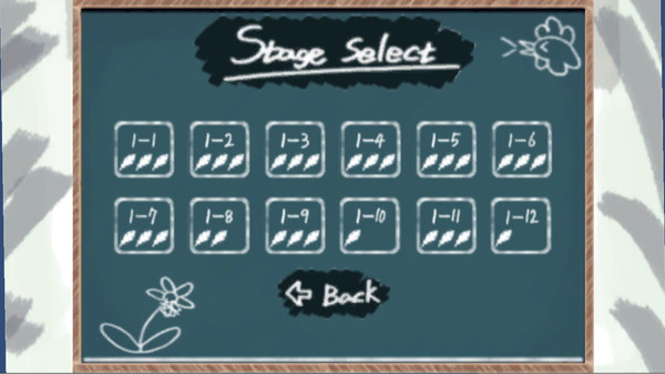 Скриншот из Eraser & Builder