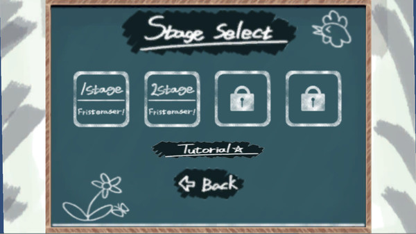 Скриншот из Eraser & Builder