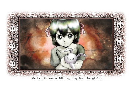 Princess Maker Refine for linux