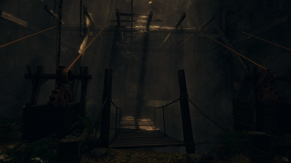 The Cavern game for windows Pc 1