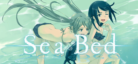 SeaBed cover art