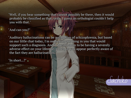 SeaBed game for Linux 1